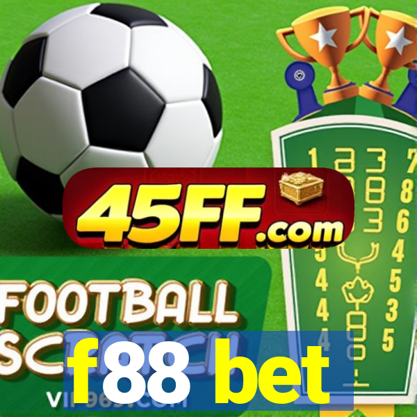f88 bet